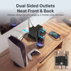 Giraffe Tools Modular Charging Station with Smart Cooling Fan 1875W New