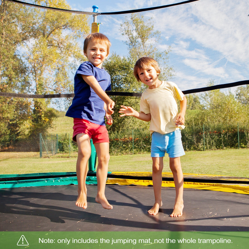 High-Elastic PP Replacement Jumping Mat-15 ft - Gallery View 1 of 12