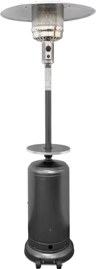 AZ Outdoor Patio Heater with Table 87