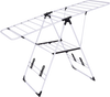 Portable Laundry Clothes Storage Drying Rack
