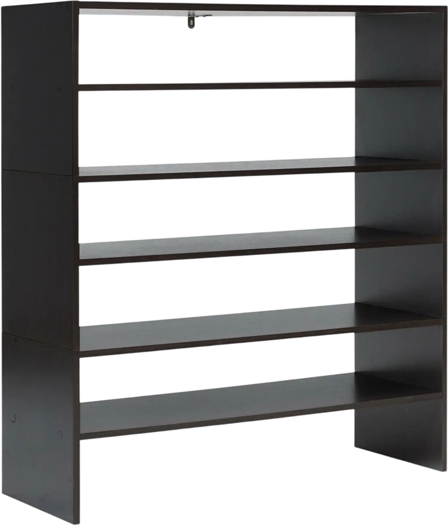 Costway 3-in-1 Wood Shoe Rack Entryway Hallway Cabinet 96307152 New