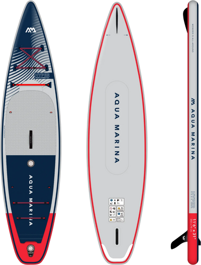 Aqua Marina Hyper 11'6