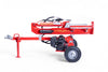Hyper Split 33-132 Log Splitter 22 Ton Vertical/Horizontal 6.5 HP Kohler SH265 Engine New