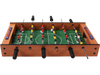 2-in-1 Indoor/Outdoor Air Hockey Foosball Game Table