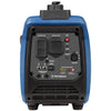 Westinghouse iGen2550c Inverter Generator 1900W/2550W 30 Amp Recoil Start Gas with CO Sensor New