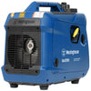 Westinghouse iGen2550c Inverter Generator 1900W/2550W 30 Amp Recoil Start Gas with CO Sensor New