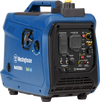 iGen2550DFc Inverter Generator - Dual Fuel with CO Sensor