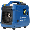 Westinghouse iGen2550DFc Inverter Generator 1900/2550W Dual Fuel Gas Propane 30A Low THD CO Sensor New