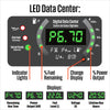 iGen12000DFc Inverter Generator - Dual Fuel with CO Sensor
