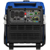 Westinghouse iGen12000DFc Inverter Generator 9000/12000W Dual Fuel Gas Propane 50A Low THD CO Sensor Remote Start New