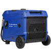 Westinghouse iGen12000DFc Inverter Generator 9000/12000W Dual Fuel Gas Propane 50A Low THD CO Sensor Remote Start New