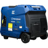 Westinghouse iGen5000DF 3900W/5000W Generator Dual Fuel Inverter 30 Amp Remote Start New