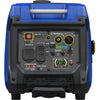 Westinghouse iGen5000DFcv 3900W/5000W Generator Dual Fuel Inverter 30 Amp with CO Sensor New