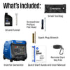 Westinghouse iGen5000c 3900W/5000W Generator Gas 30 Amp Inverter with CO Sensor Remote Start New