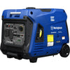 Westinghouse iGen5000cv 3900W/5000W Generator Gas Inverter 30 Amp with CO Sensor New