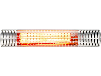 Costway 1500W Wall-Mounted Far Infrared Electric Heater 41826957 New