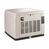 Cummins 20kW generator equipped for temperatures down to -40°F - image 2
