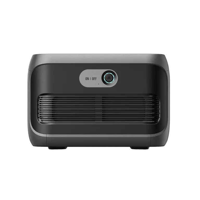 Anker SOLIX BP3800 Expansion Battery 3840Wh 6000W New – FactoryPure