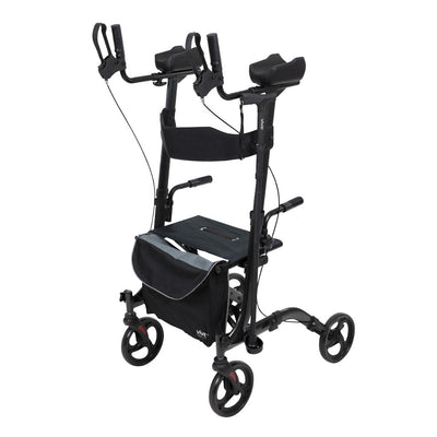 Vive Health MOB1033 Upright Walker New
