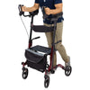 Vive Health MOB1033 Upright Walker New