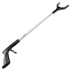 Vive Health Reacher Grabber 32" Extra Long Mobility Aid w/ Rotating Hand, Heavy Duty Grip Arm New