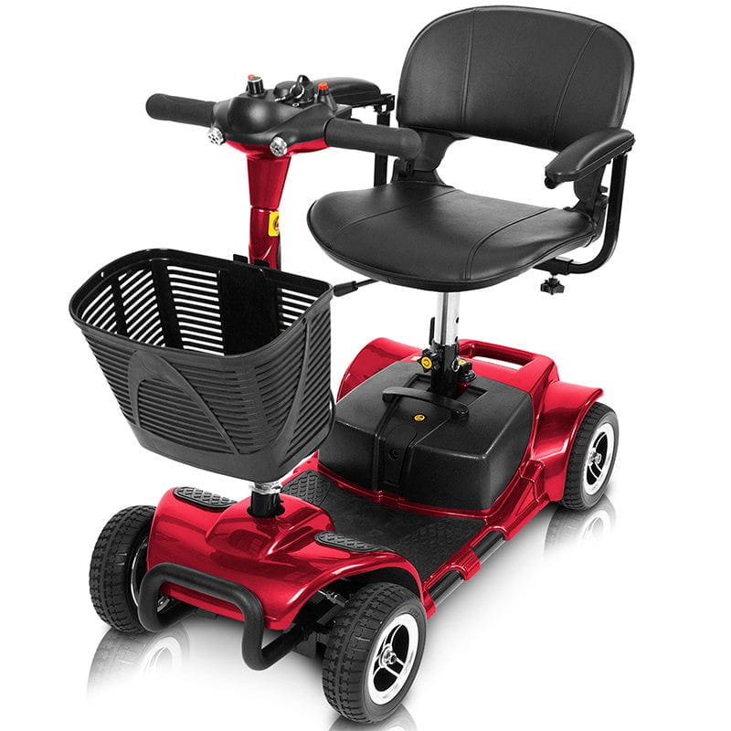 Vive Health 4-Wheel Mobility Scooter