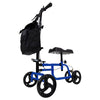 Vive Health MOB1007 Knee Walker Steerable Foldable 300 lbs. Capacity New