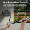 Betta EaseReel Battery-Powered Retractable Hose Reel System - One-Touch Hose Control