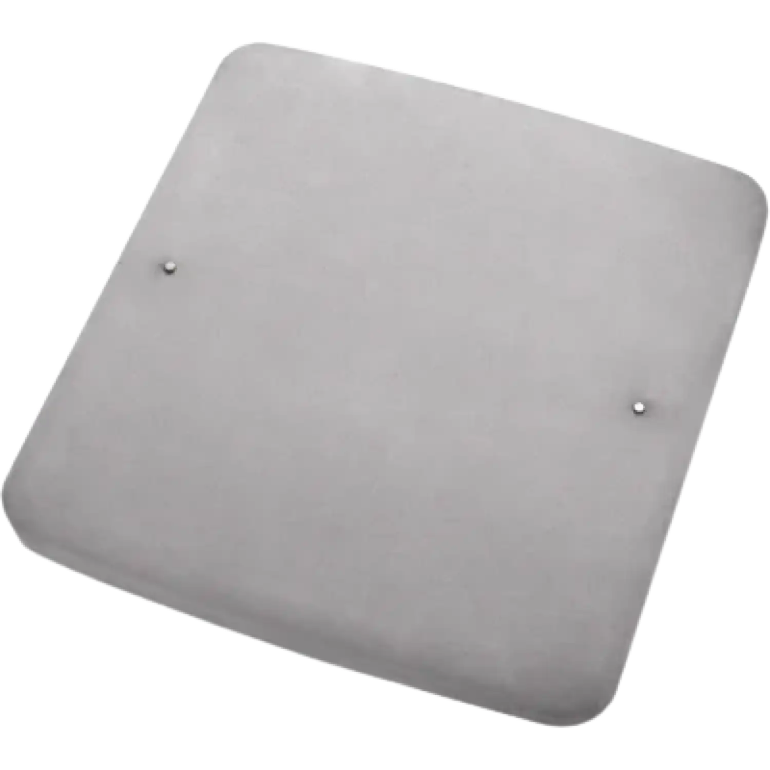 Cummins A052A795 3 Inch Connect Series Mounting Pad New (must be purchased with generator)