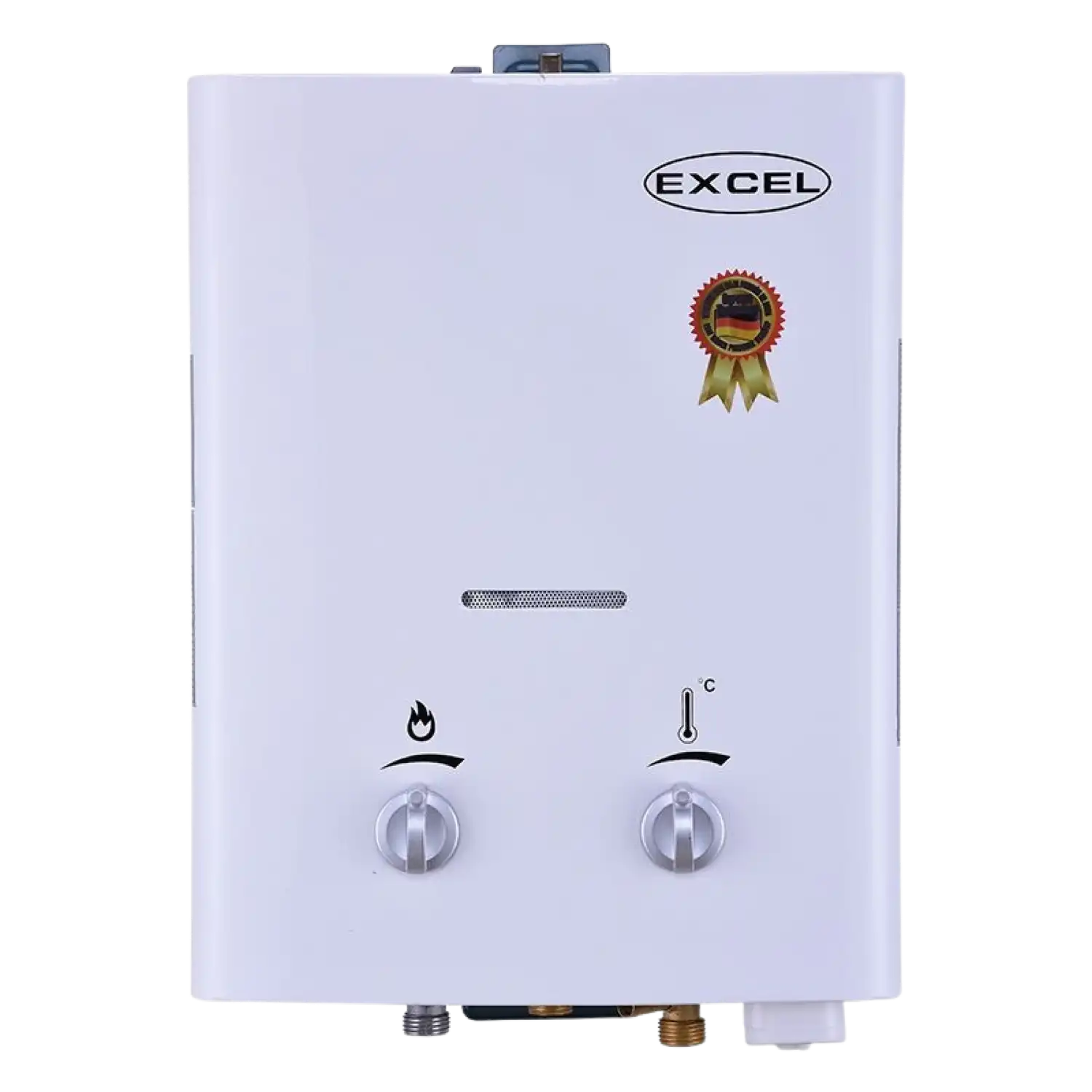 Excel Vent-Free Propane LP 1.6 GPM Tankless Water Heater New