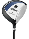 10.5° Individual Driver Golf Club for Men 460CC