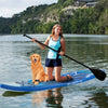 Inflatable Stand Up Paddle Board Sup Board with Premium SUP Accessories-L - Gallery View 1 of 11