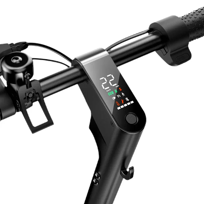 iScooter W6 Electric Scooter 22 MPH 21 Miles Range 36V 500W New
