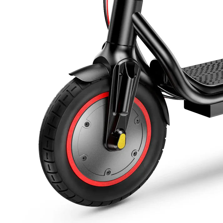iScooter W6 Electric Scooter 22 MPH 21 Miles Range 36V 500W New