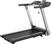 Italian Designed Folding Treadmill with Heart Rate Belt and Fatigue Button