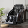 Costway Full Body Massage Chair Recliner Double SL Track Thai Stretch Zero Gravity New