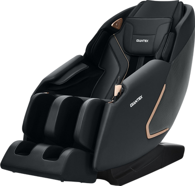 Costway Soothe 10 Massage Chair Zero Gravity Full-Body with SL-Track and Heat New