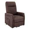 Costway Power Lift Recliner Chair with Remote Control New