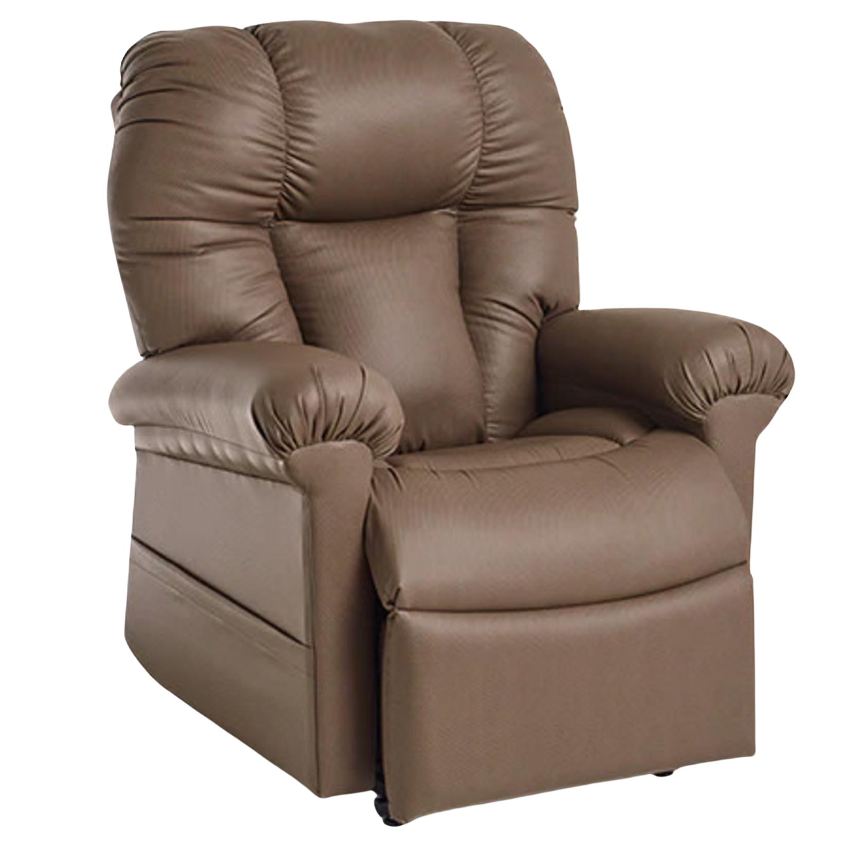 HT Enterprises Deluxe Padded Bucket Seat