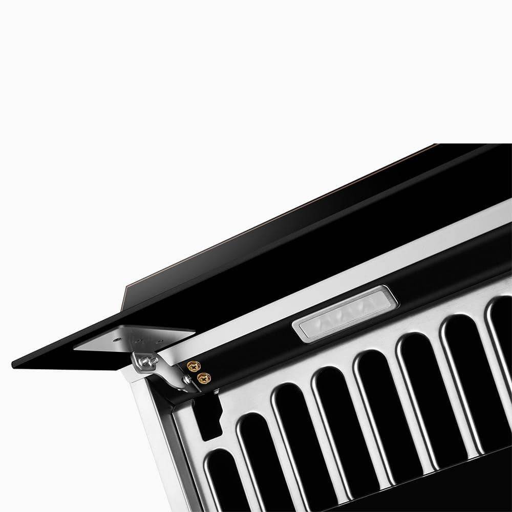 FOTILE 30-inch Core Series under-cabinet/wall-mount range hood JQG7522, view 5