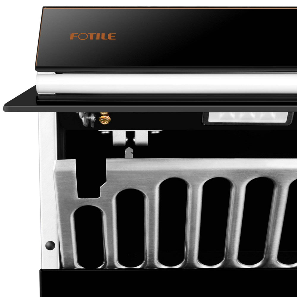 FOTILE 30-inch Core Series under-cabinet/wall-mount range hood JQG7522, view 6