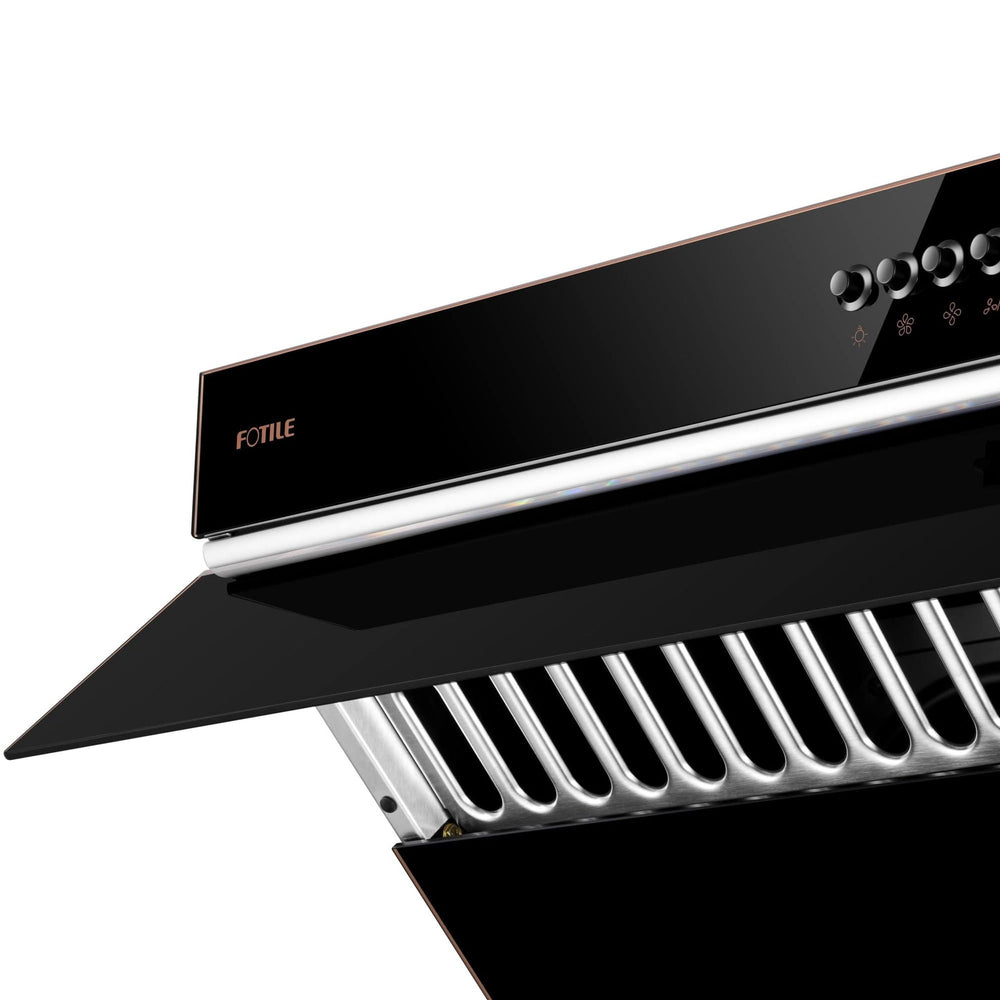 FOTILE 30-inch Core Series under-cabinet/wall-mount range hood JQG7522, view 4