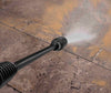 Karcher K 2 Electric Pressure Washer Horizontal 1700 PSI 1.4 GPM with Vario Power Lance New