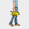 Karcher K 2 Electric Pressure Washer Horizontal 1700 PSI 1.4 GPM with Vario Power Lance New