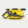 Karcher K 2 Electric Pressure Washer Horizontal 1700 PSI 1.4 GPM with Vario Power Lance New