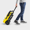 Karcher K 4 FC Electric Pressure Washer 1900 PSI 1.2 GPM with Foam Cannon New