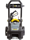 Karcher 2200 PSI 1.2 GPM K2200PSB Electric Power Pressure Washer with Turbo, 15°, 40°, & Soap Nozzles, CETA Certified