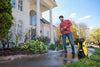 Karcher K 5 Power Control Pressure Washer Car & Home Kit 2000 PSI 1.4 GPM 120V New