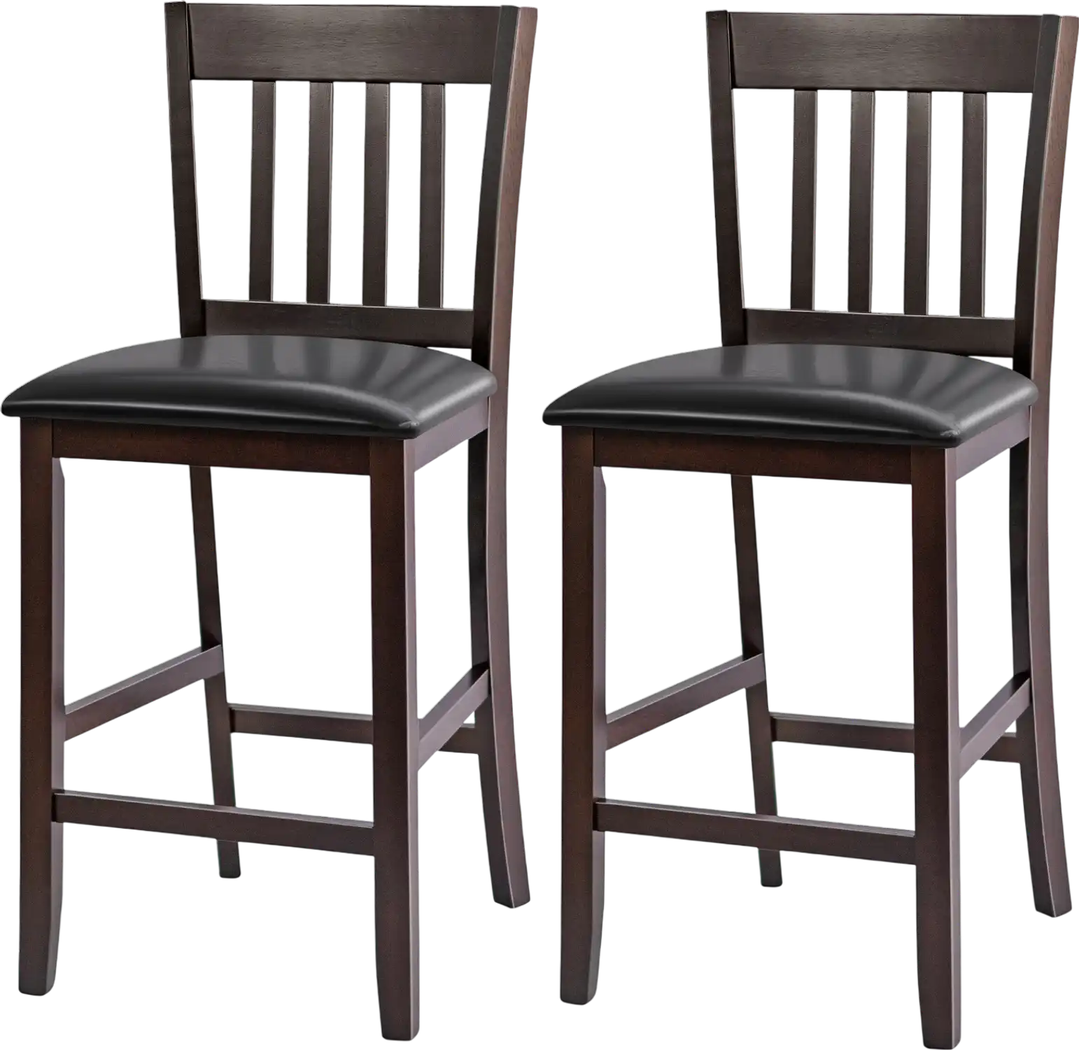 Costway Set of 2 25