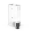 Eccotemp L10 Portable Tankless Water Heater Liquid Propane 3 GPM Outdoor Open Box